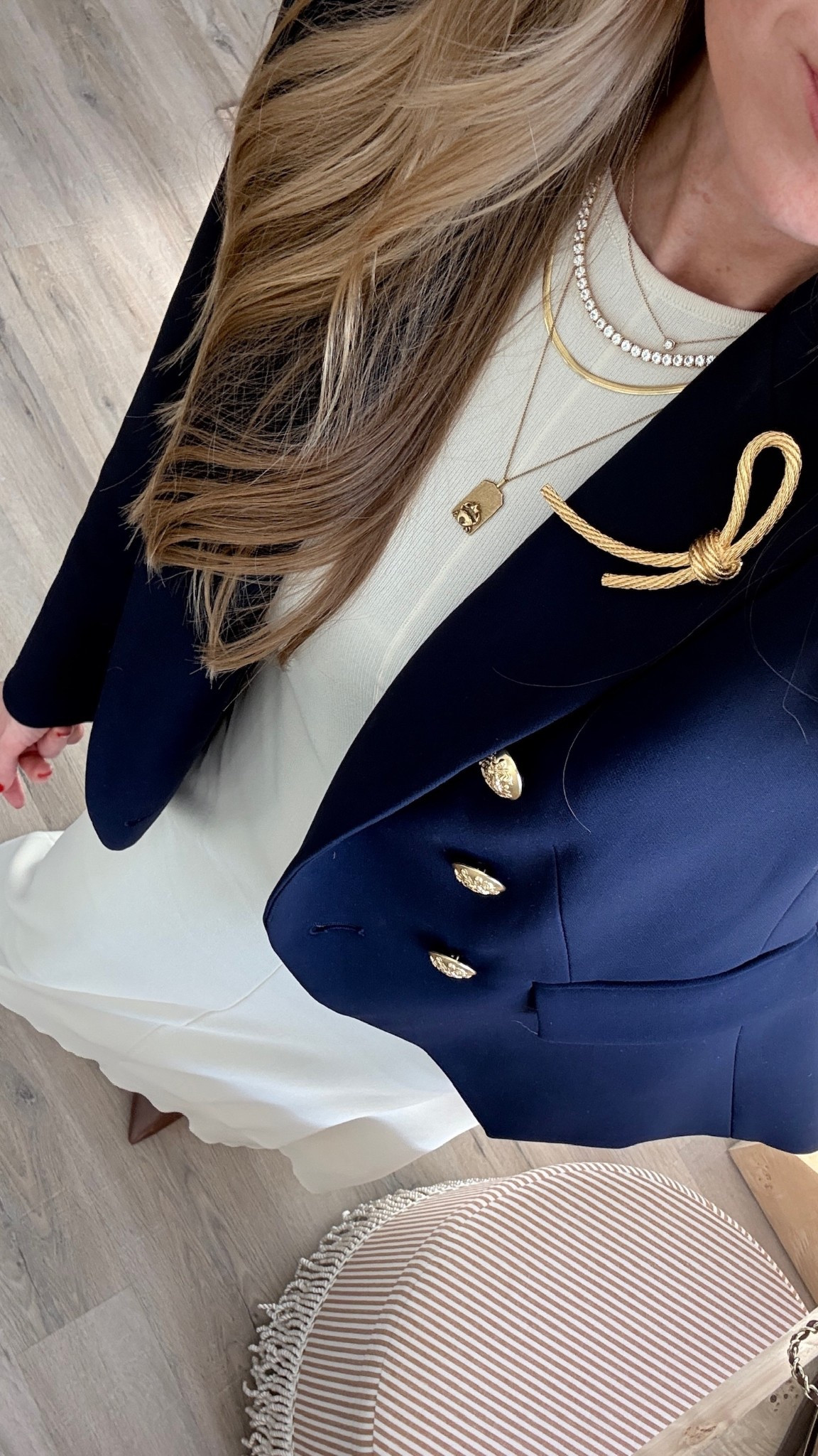 A versatile dress that can be dressed up or down! 

#LTKgrwm #LTKSeasonal #LTKootd