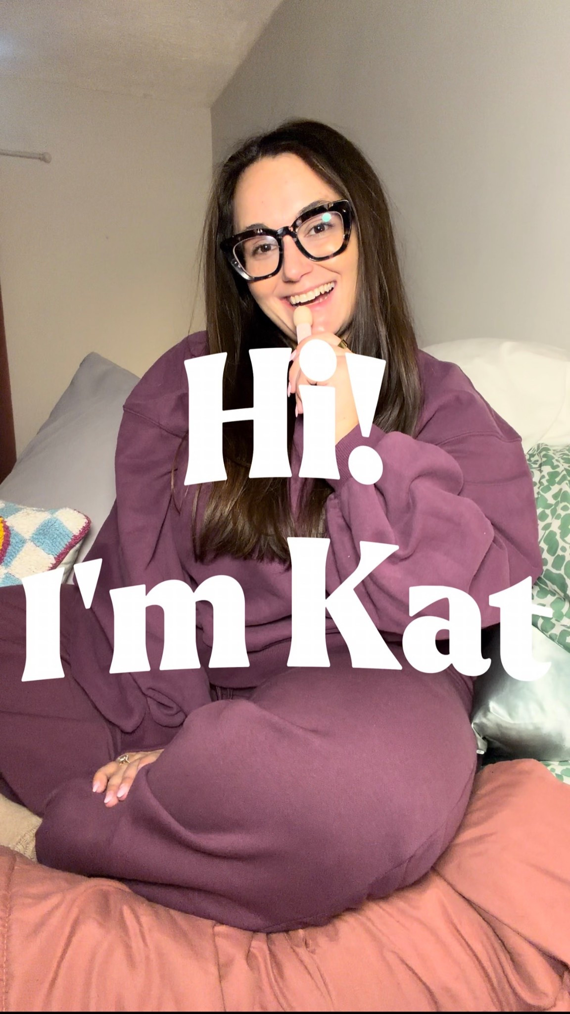 my official audition to be your favorite booktok girlie!!! 

#LTKootd #LTKselfcare #LTKPetite