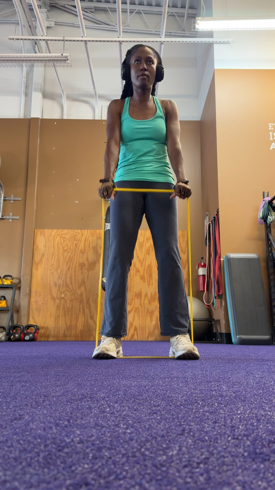 Must have resistance bands for your next workout.

#LTKfitnessgoals #LTKActive