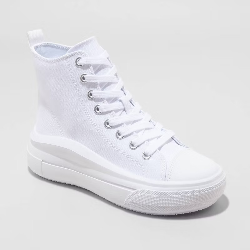 Women's Fallon Sneakers - Wild Fable™ | Target