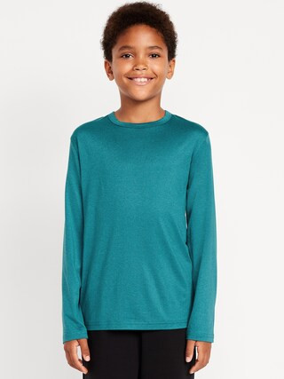CloudMotion Performance T-Shirt for Boys | Old Navy (US)