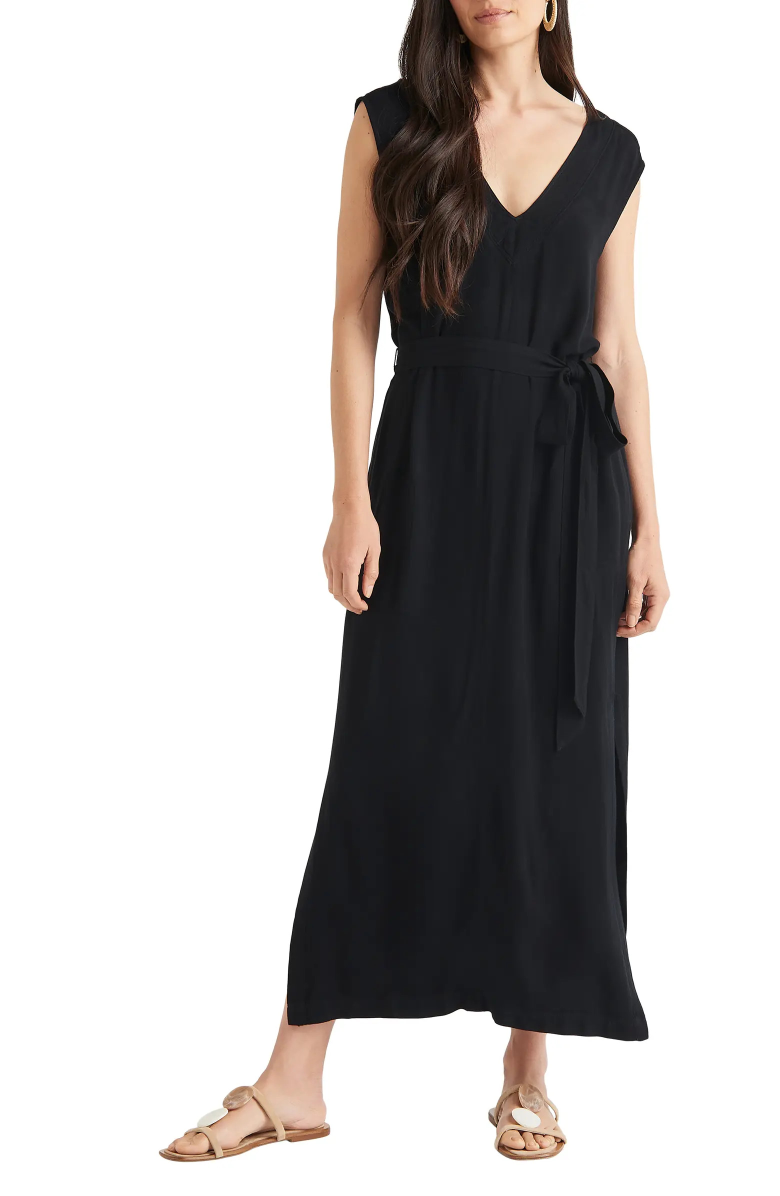 Evian Maxi Dress | Nordstrom