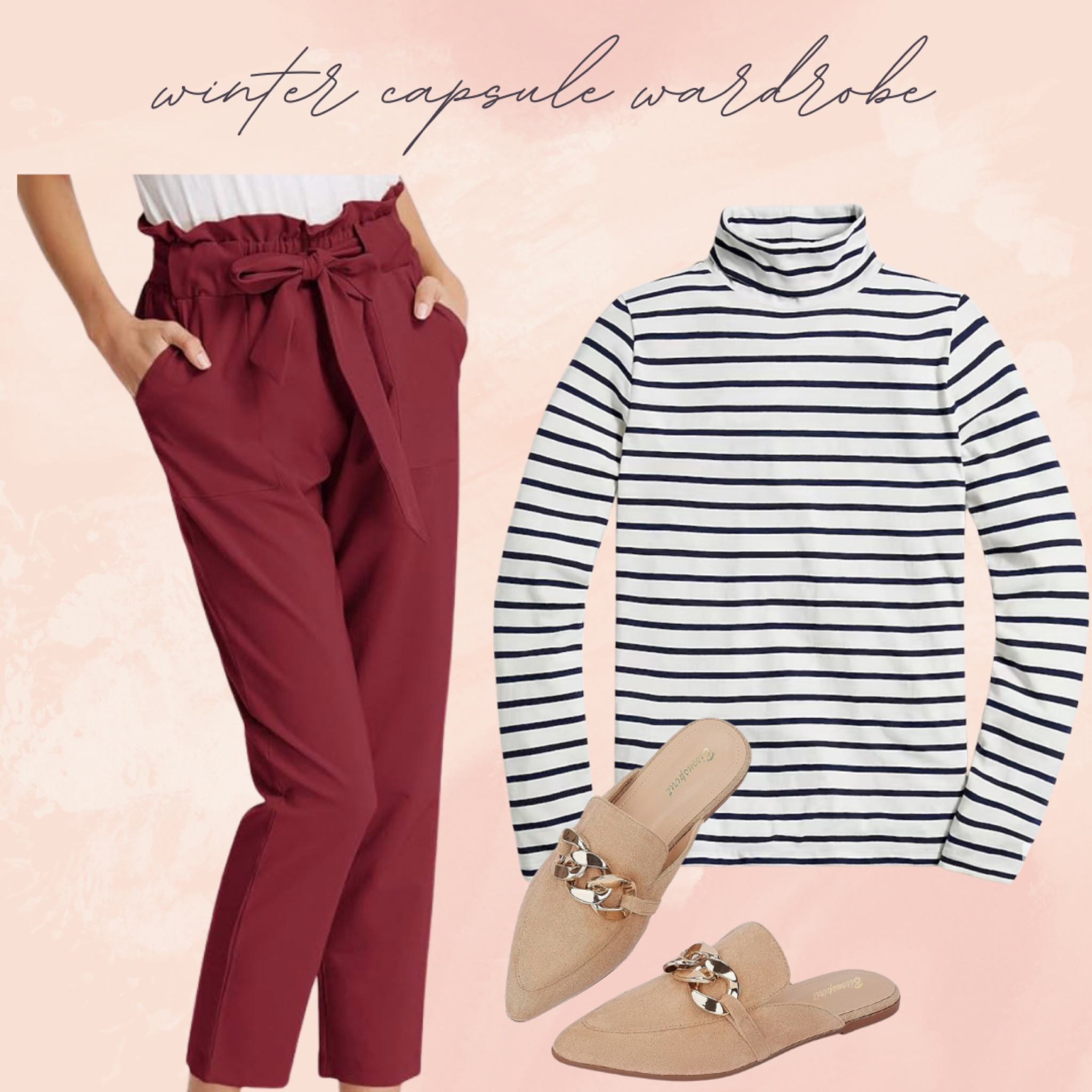 #LTKSeasonal #LTKstyletip #LTKworkwear