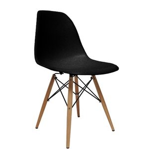 WoodLeg Dining Side Chair | Wayfair North America
