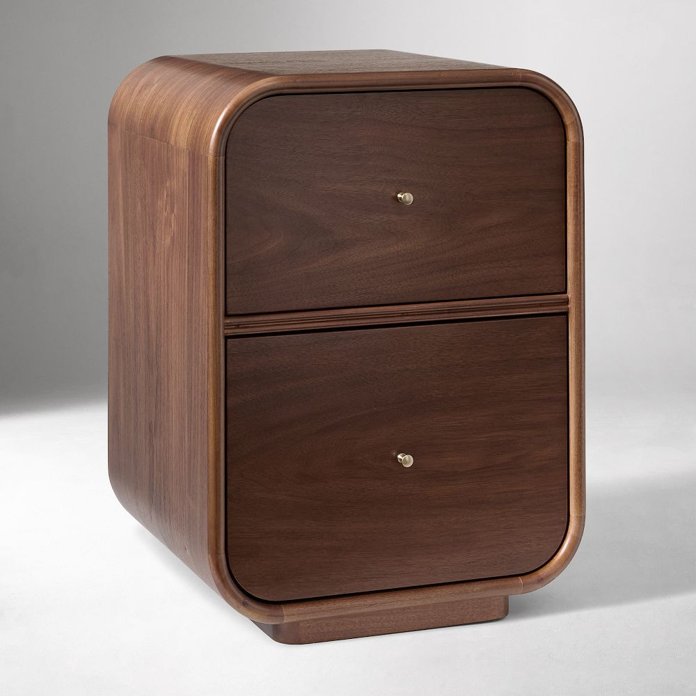 Rorie Mini Nightstand (16") | West Elm (US)