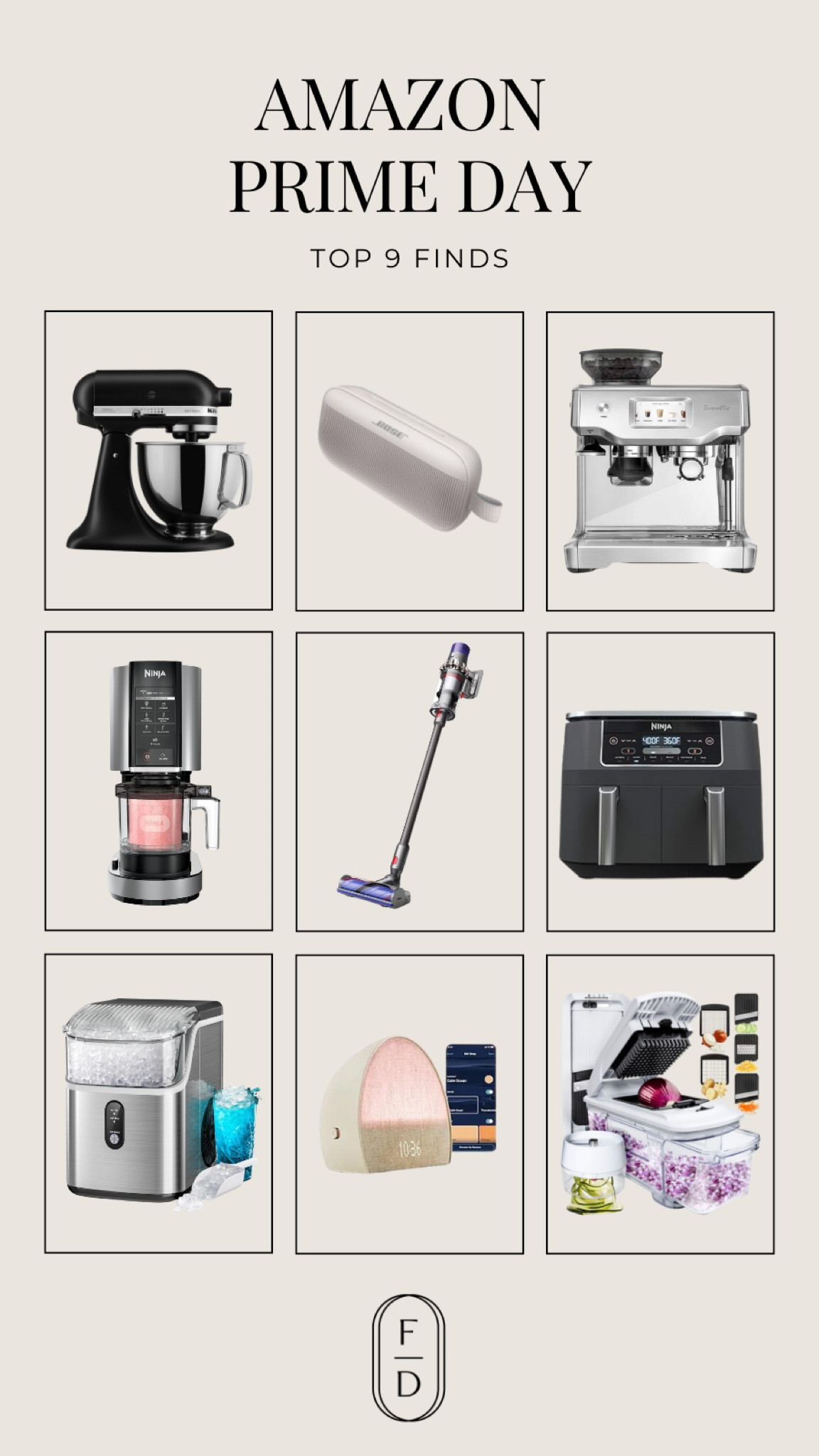 Amazon Prime Day favorite deals!

#LTKHome #LTKSaleAlert #LTKFindsUnder100