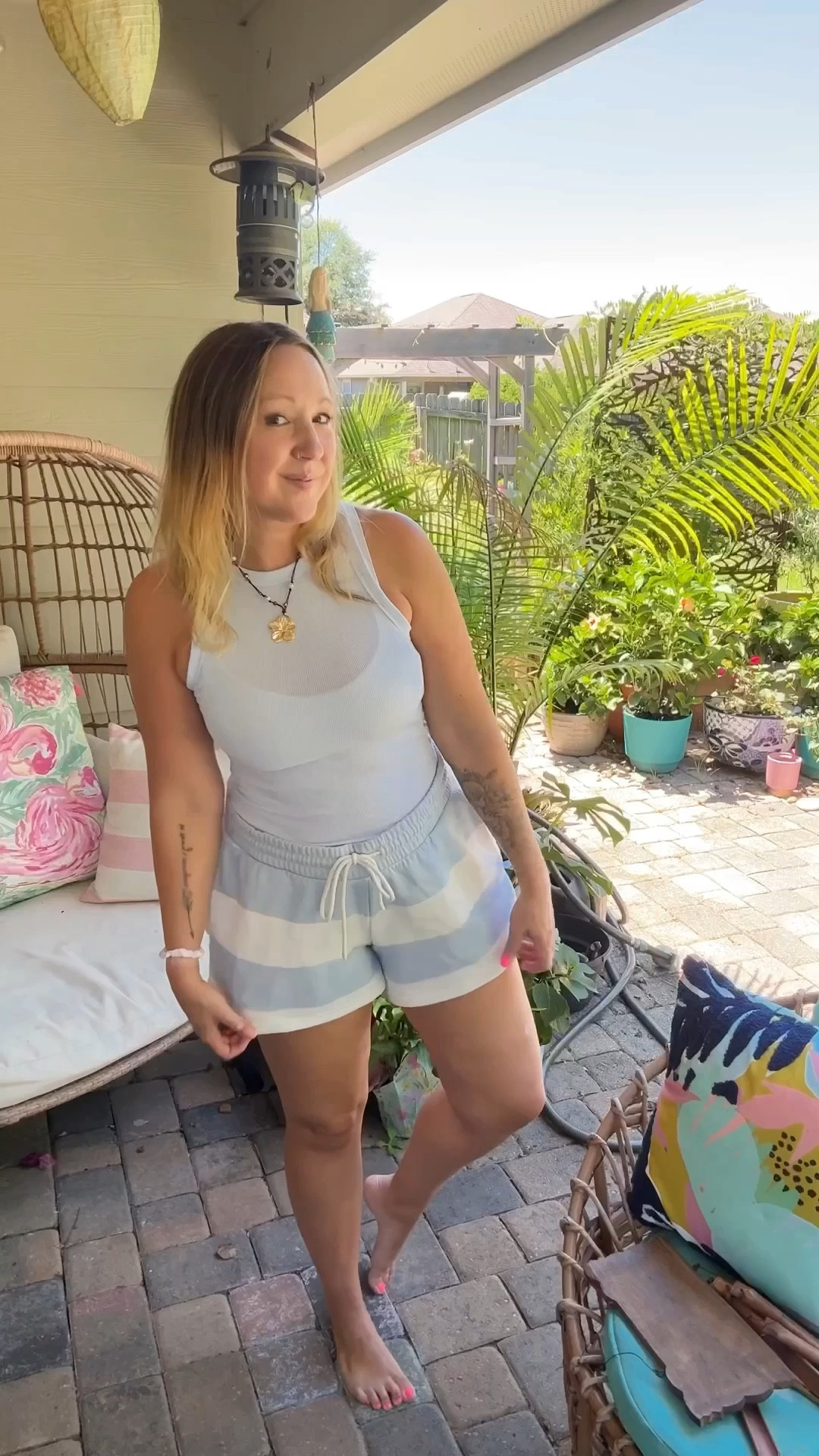 The comfiest lounge shorts in so many colors are on sale for #targetcircledays 

🎯#targetstyle

#LTKStyleTip