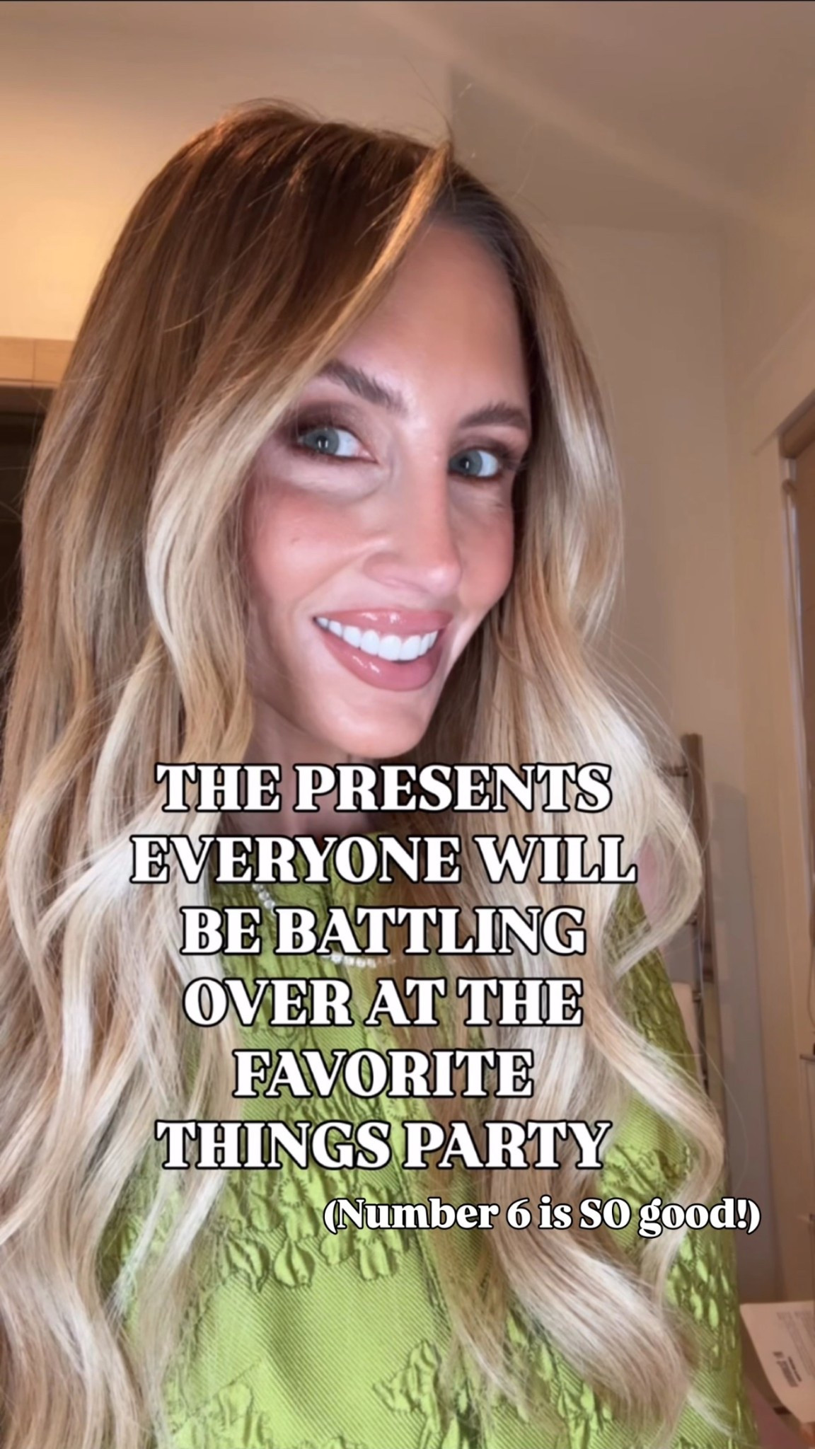 Here is everything I would bring to a Favorite Things party that will 100% get stolen. From the gift that will win the #1 favorite things pick that no one else has tried, to the latest K-beauty skincare sensation, the perfect luxe favorite things gift, and more! Truly the best of the best gifts.

#LTKHoliday #LTKGiftGuide