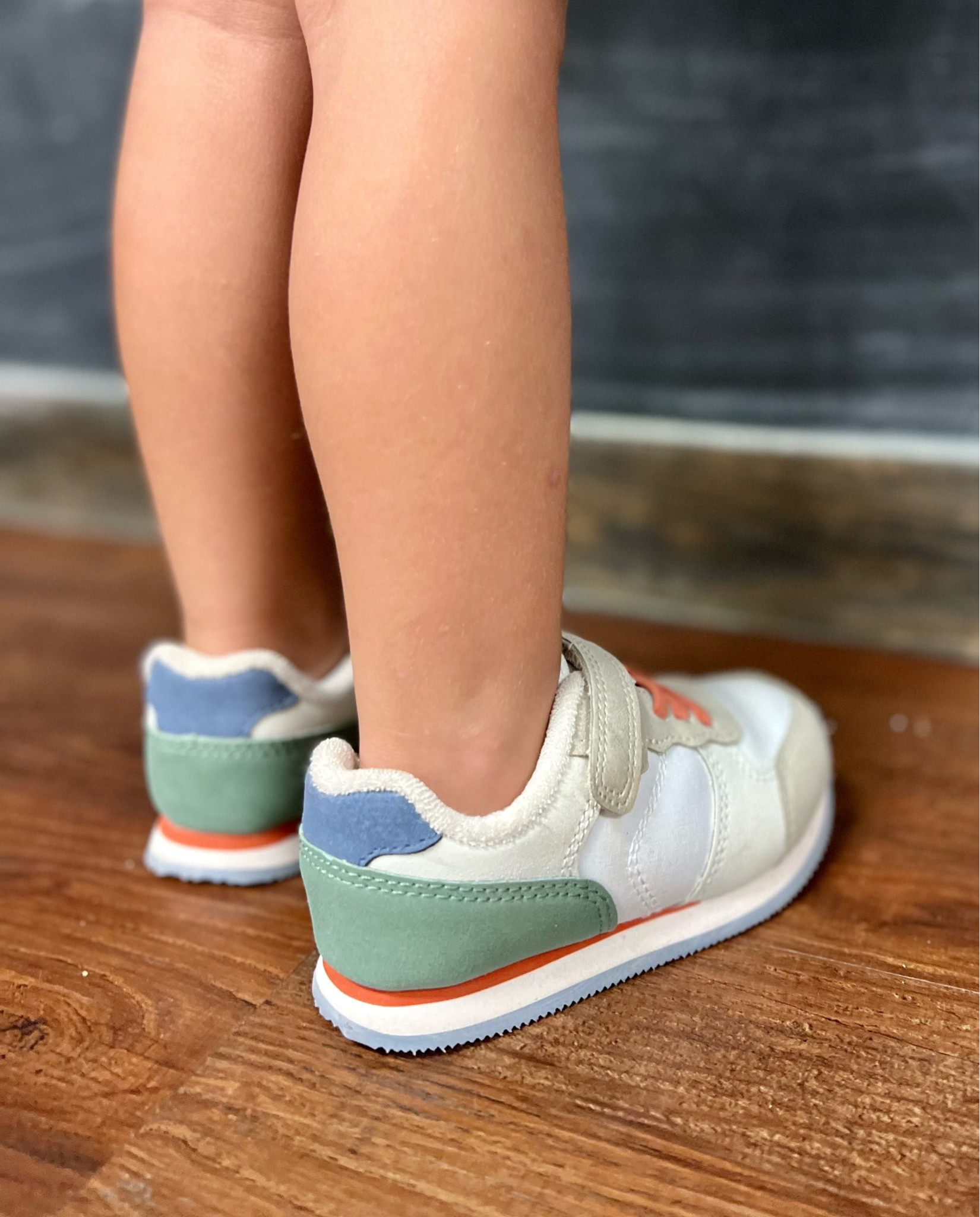 We’ve only had these for a week of two but I’ve gotten so many compliments on how cute they are!! The sizes sell out quick but they been slowly restocking 