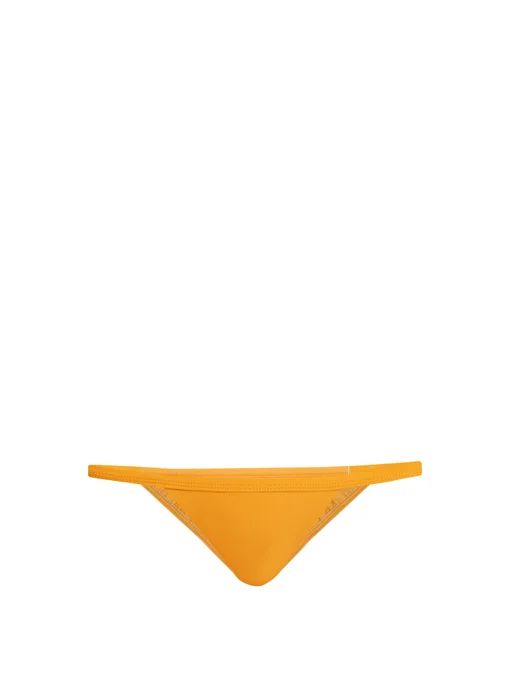 The Petite bikini briefs | Matteau | Matches (US)