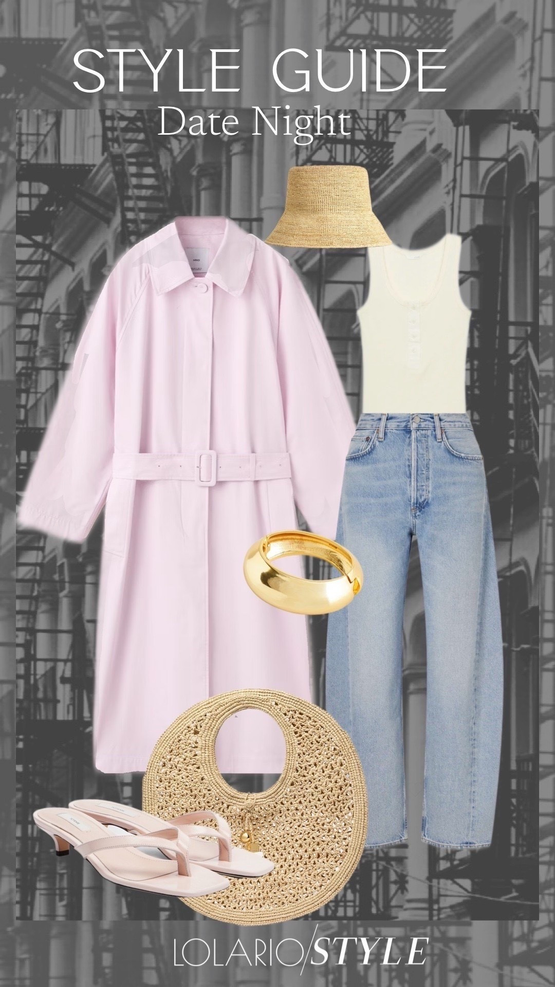 Spring outfit ideas Transitional outfit ideas 

#LTKootd #LTKgrwm #LTKSeasonal

#LTKgrwm #LTKootd