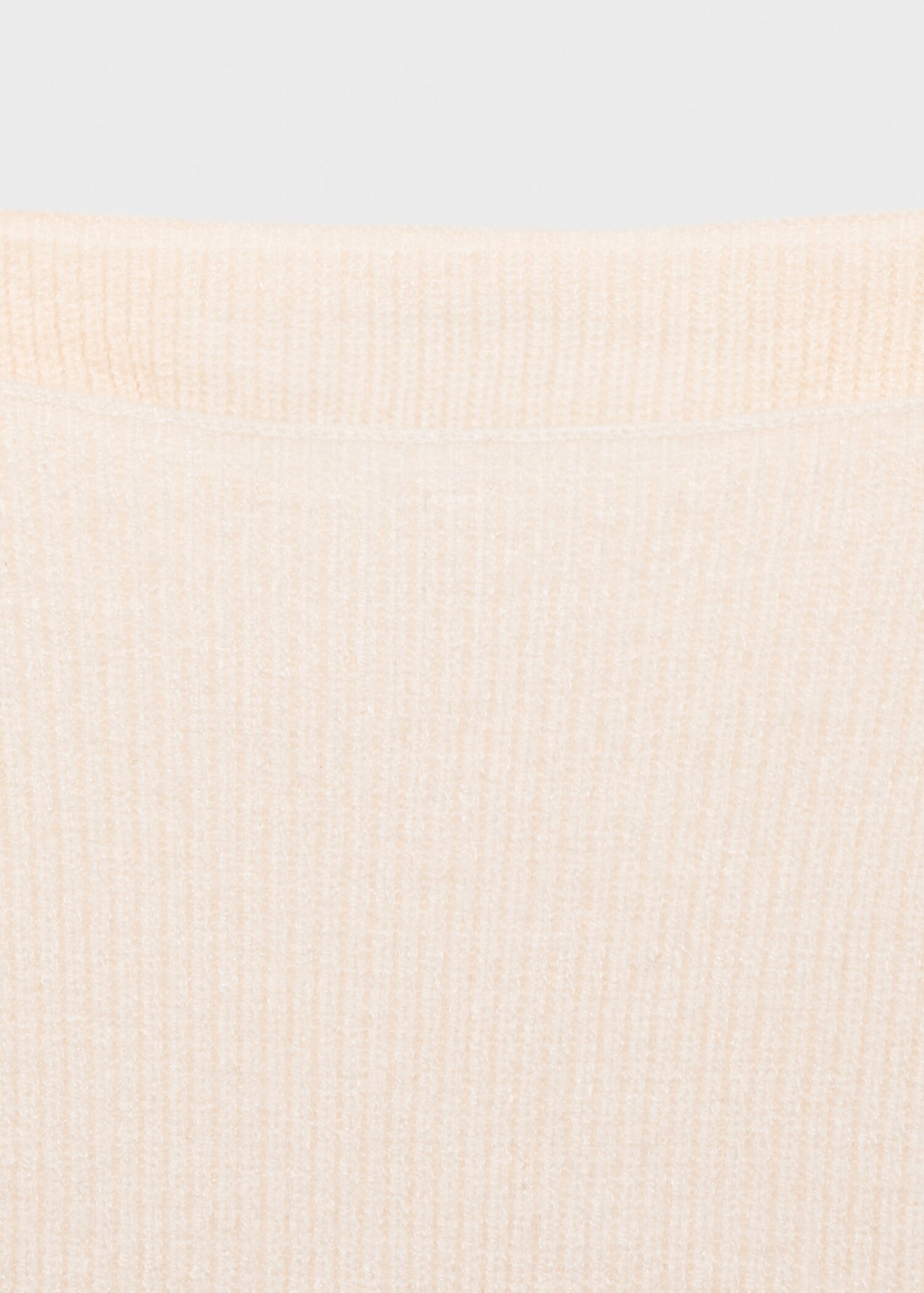 Pull maille col bateau | Mango EU