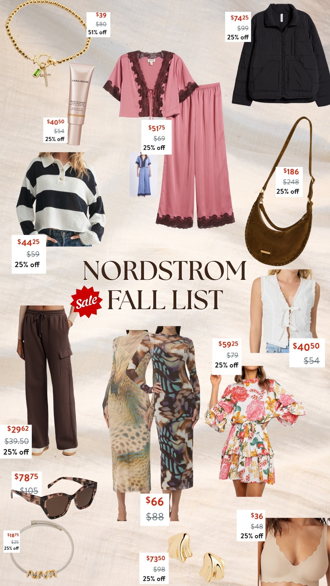 CANT GET OVER ALL OF THESE FINDS #NORDSTROM 

#LTKStyleTip #LTKSeasonal #LTKFindsUnder100