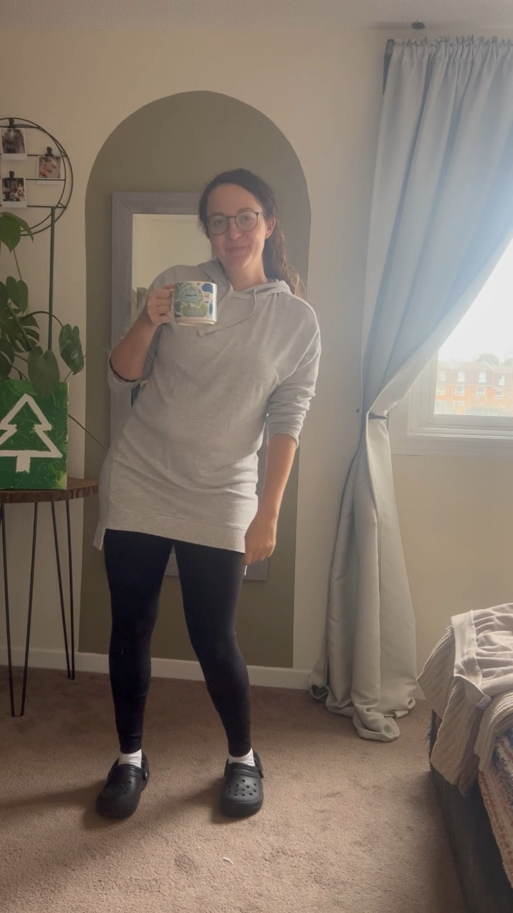 Some legging + sweater combos for y’all! 

#LTKcurves #LTKSeasonal #LTKstyletip