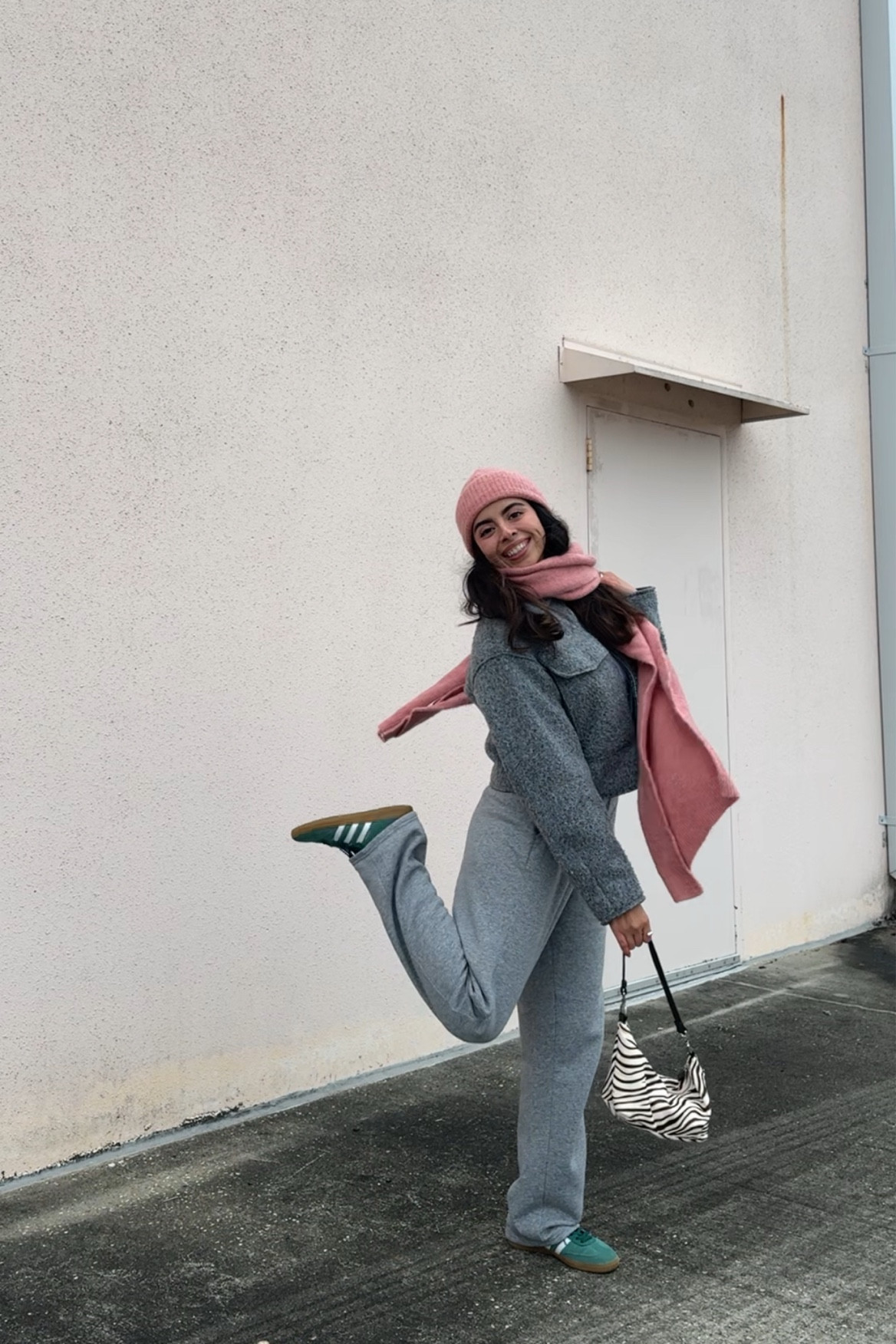 Winter outfit
Adidas samba
Winter outfitt

#LTKStyleTip #LTKU