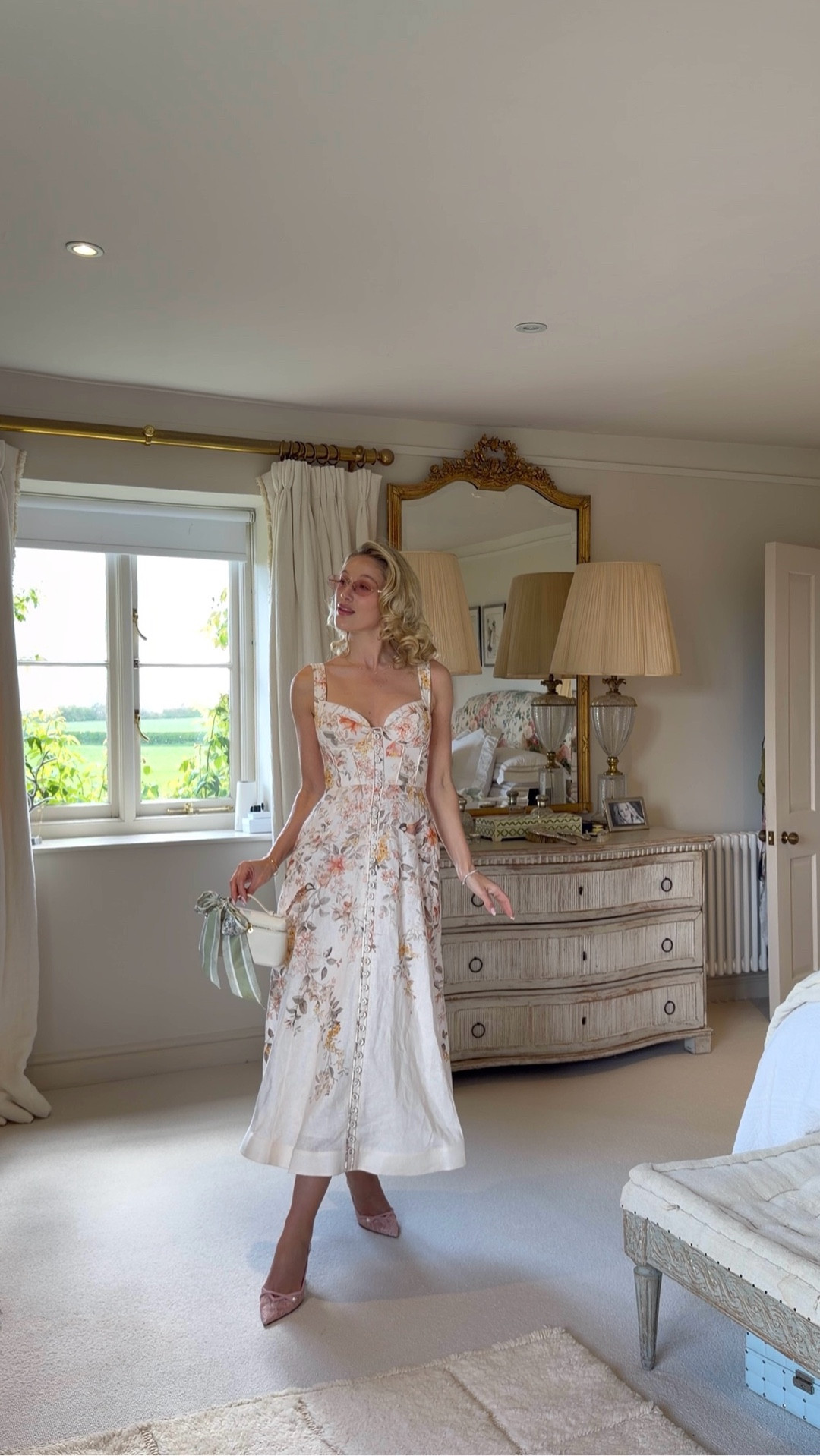 Date night ready wearing only items my husband has given me over the years 🥰🫶🏻

#LTKdresses #LTKdatenight #LTKluxury