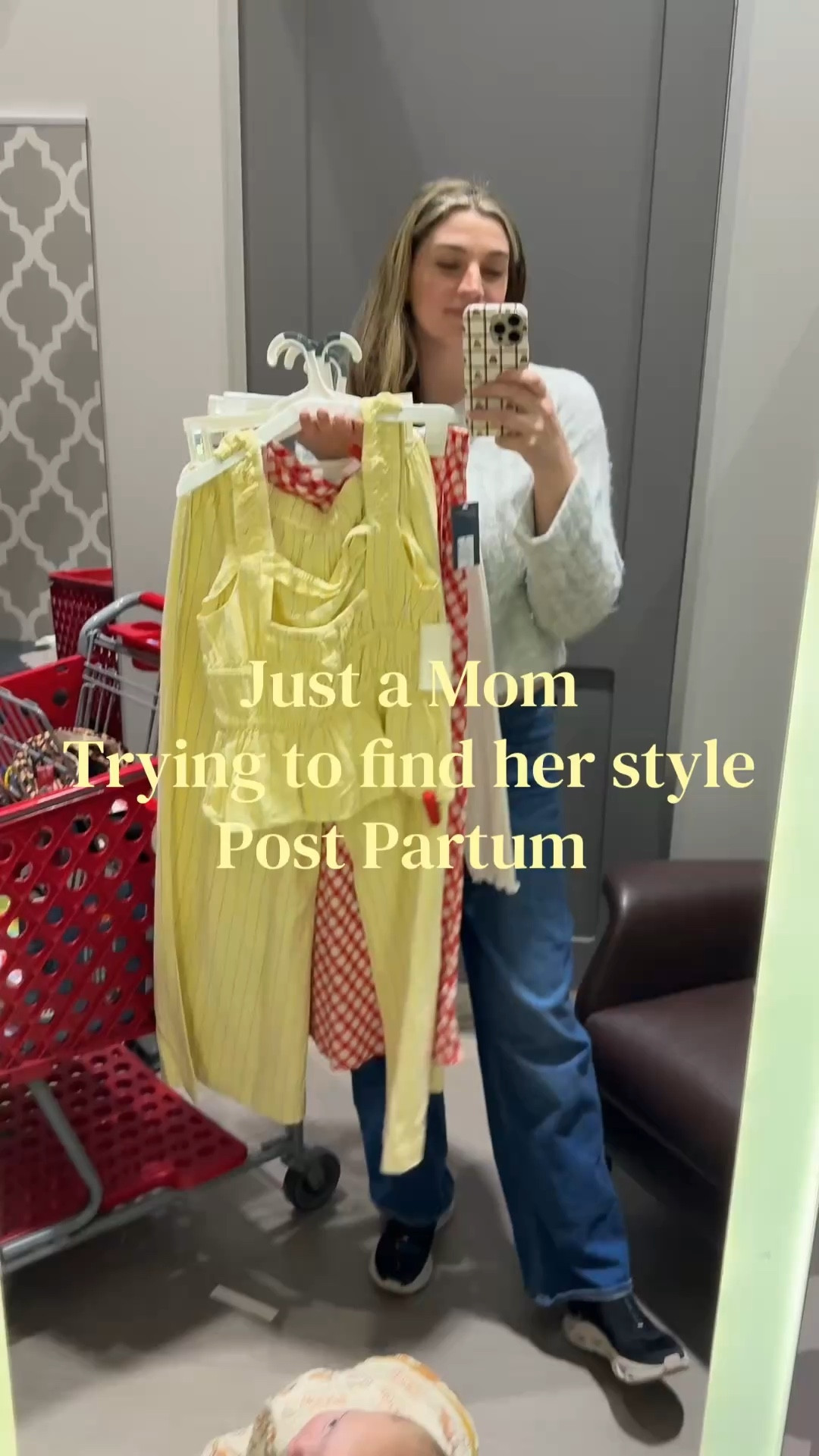 spring outfits from @Target 

#LTKTall #LTKSpringSale #LTKMidsize