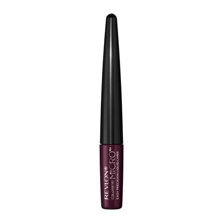 Revlon ColorStay Micro™ Easy Precision Liquid Liner 303 But First Wine | Walmart (US)