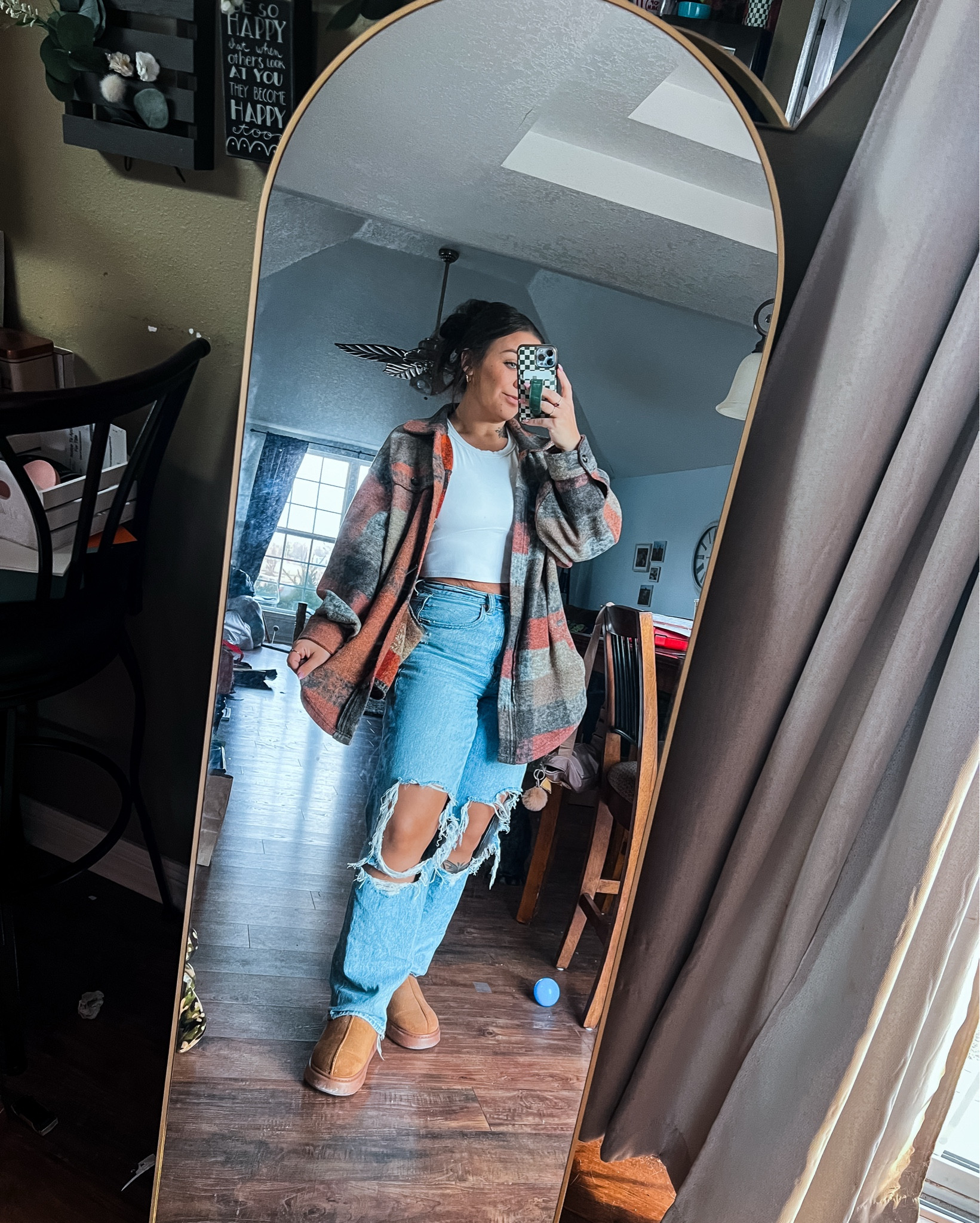 Spring, is that you, playa?? 

#LTKSeasonal #LTKMidsize #LTKStyleTip