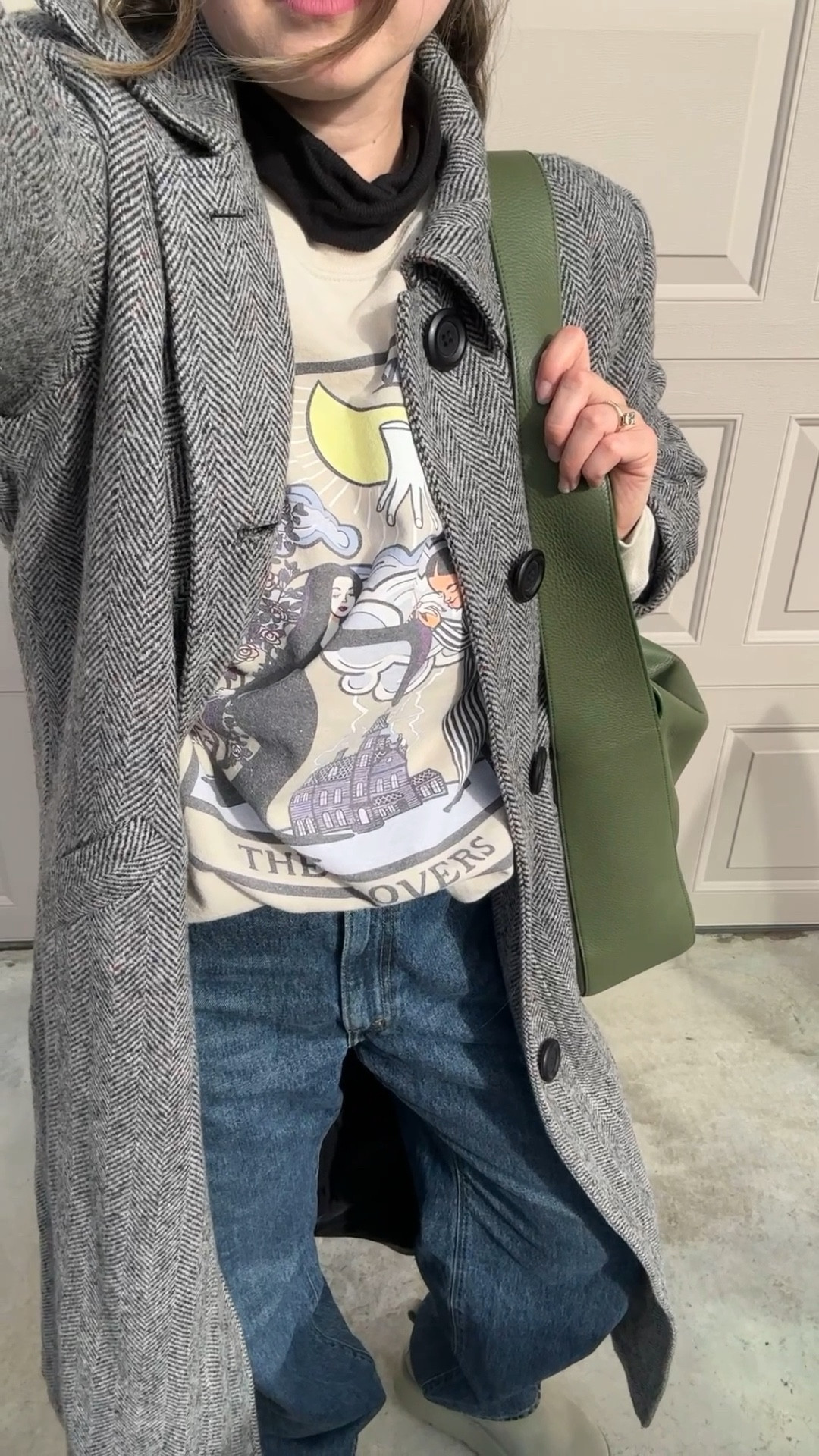 Fall outing to a pop up play date today called for layers 🍁🎃


#LTKSeasonal #LTKTall #LTKHalloween