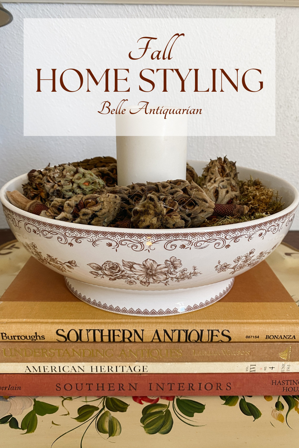 Natural Fall Decor Ideas
Decorate with nature’s textures this fall. Combine pumpkins, pinecones, and dried flowers with soft candlelight and classic home accents. These pieces are perfect for a living room or dining room refresh. Shop the full collection below. 

 #LTKSeasonal #LTKOver40 #LTKHome