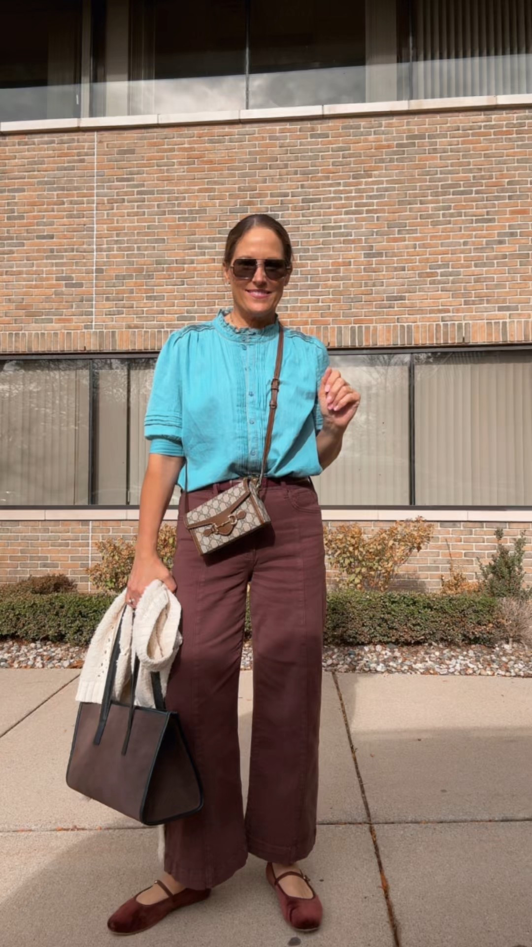 The best selling shirt 2 years running  

#LTKStyleTip #LTKOver40