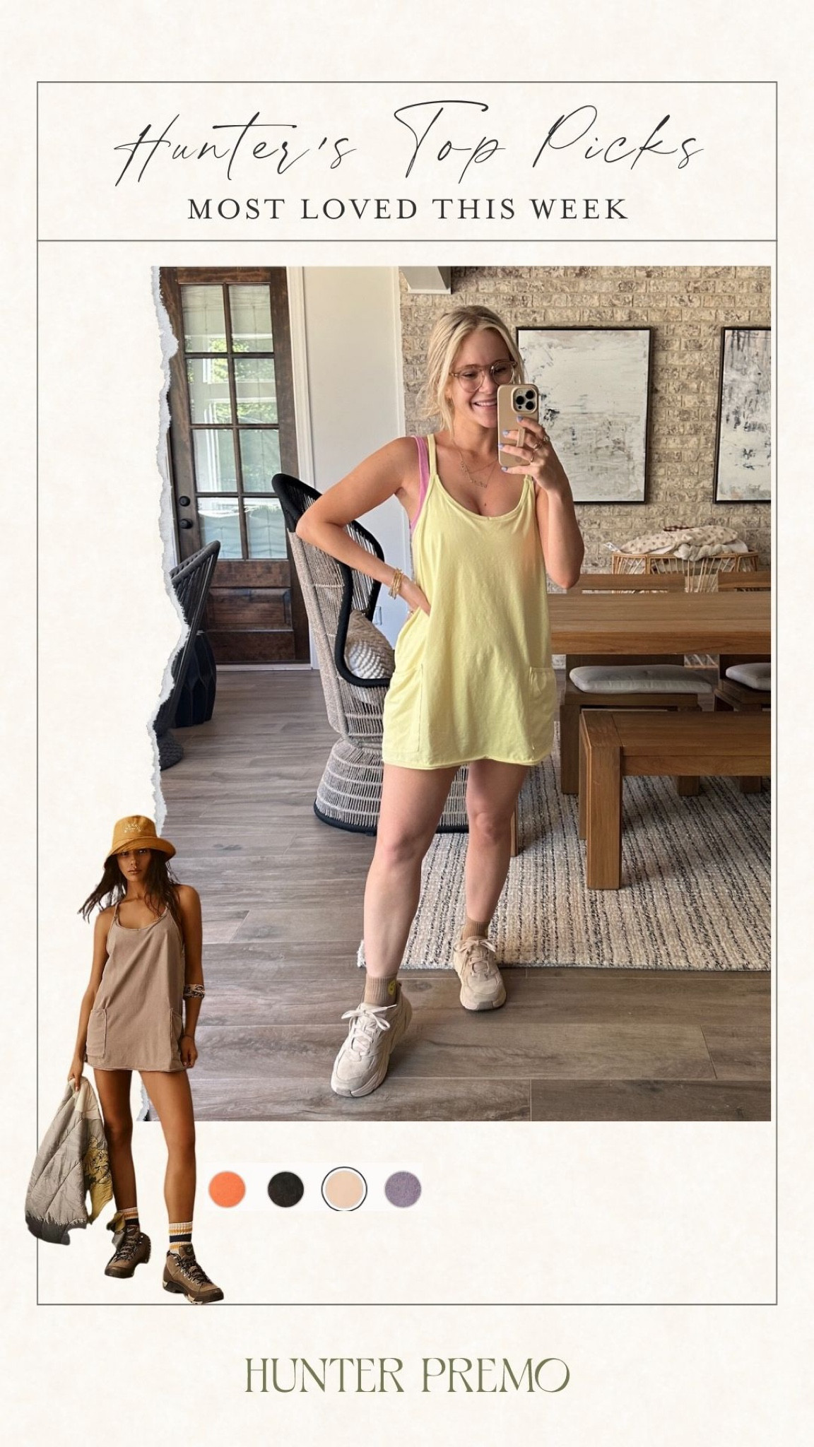 Top picks! Free people summer dress 