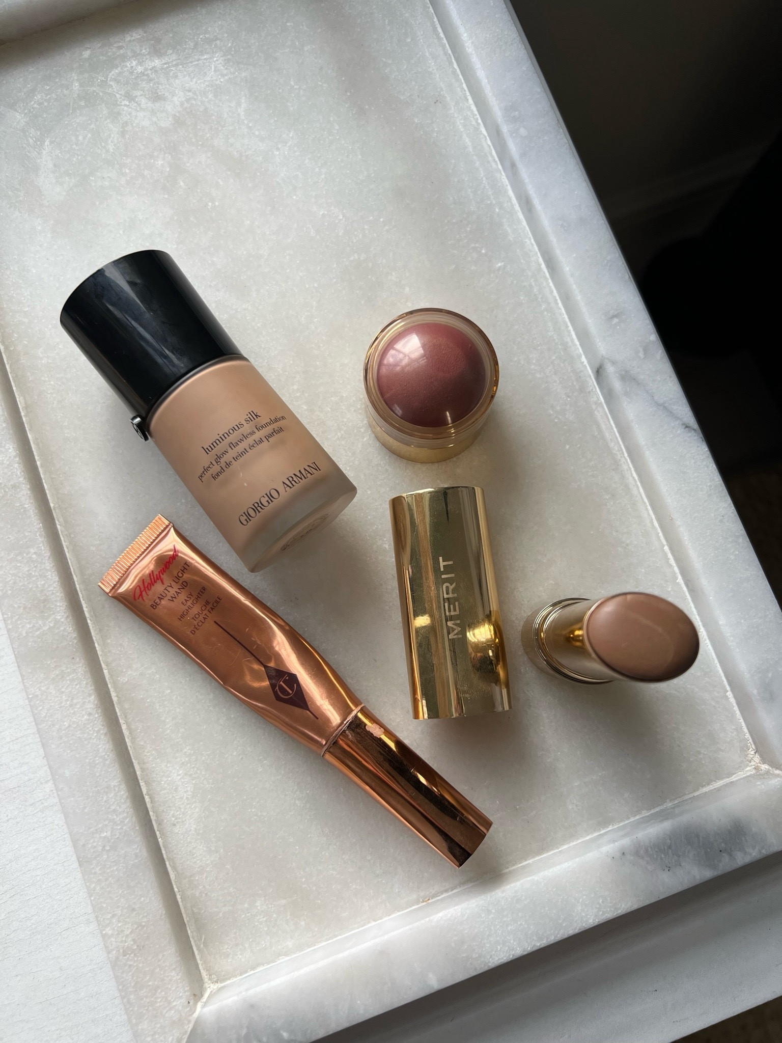 Luminous Silk Foundation on sale at Nordstrom!