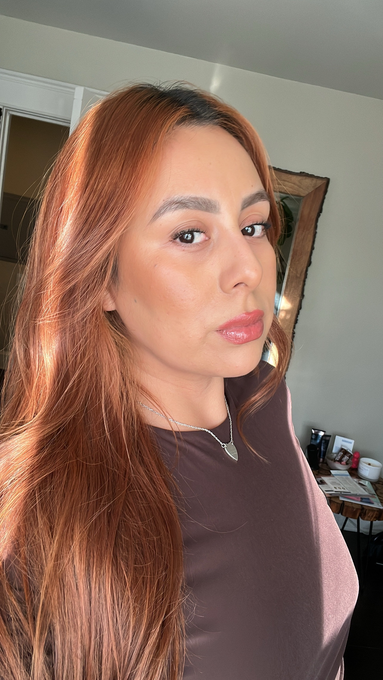 Natural dewy makeup, items to shop during Sephora sale

#LTKBeauty