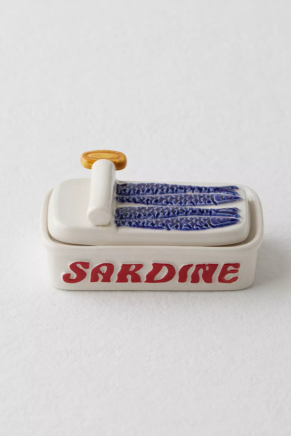 Sardine Trinket Box | Urban Outfitters UK