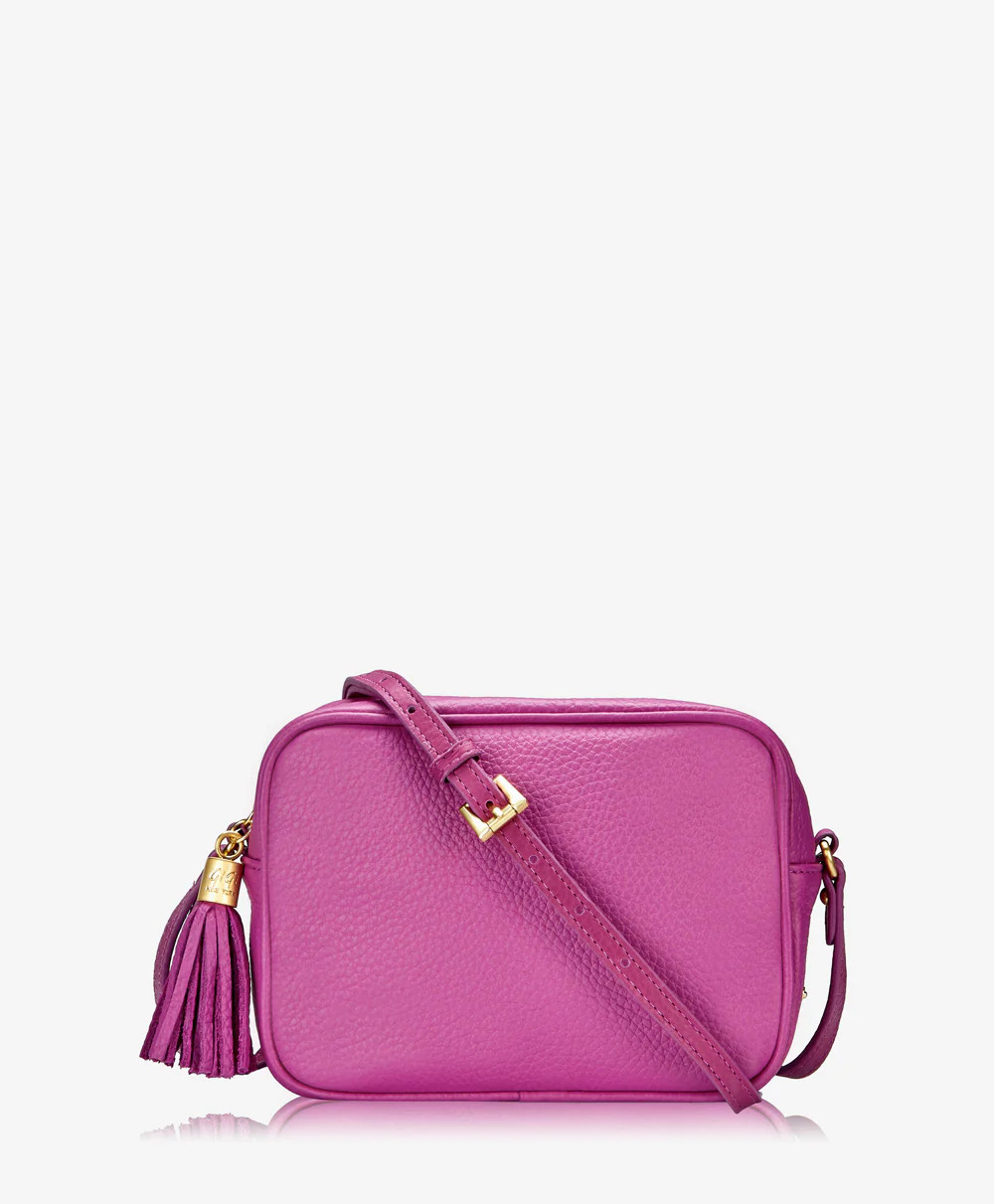 Madison Crossbody | GiGi New York / Graphic Image