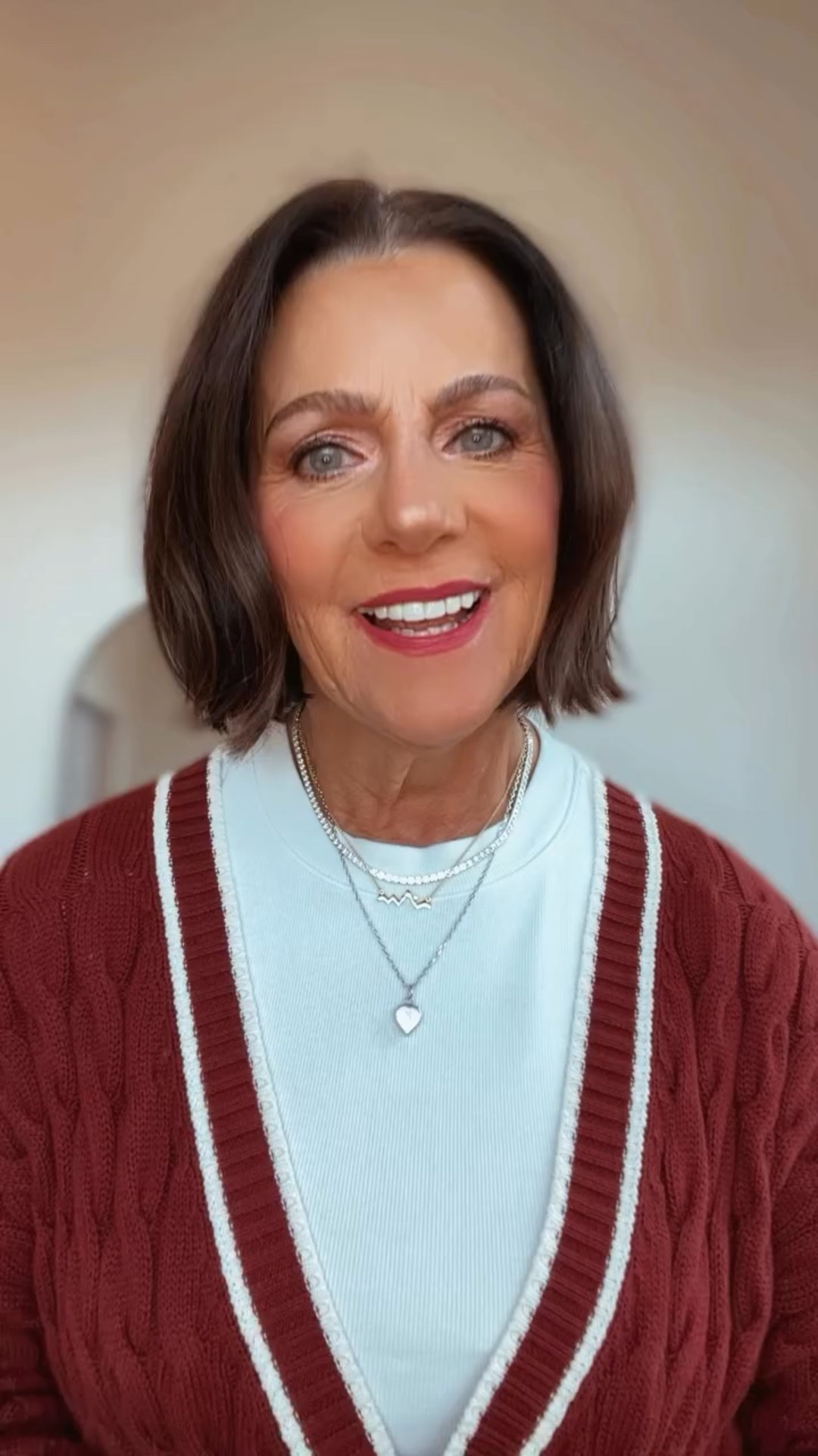 These earrings from @melindamariajewelry are so good!  Two earrings in one and can be worn casual or dressy.

#LTKgrwm #LTKOver40 #LTKootd