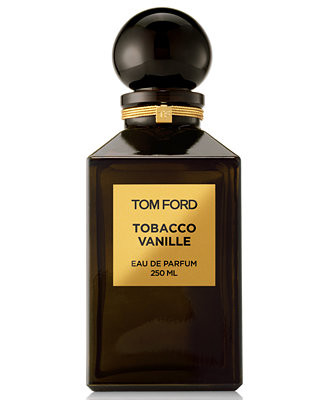 Tobacco Vanille Eau de Parfum Spray, 3.4-oz. | Macy's