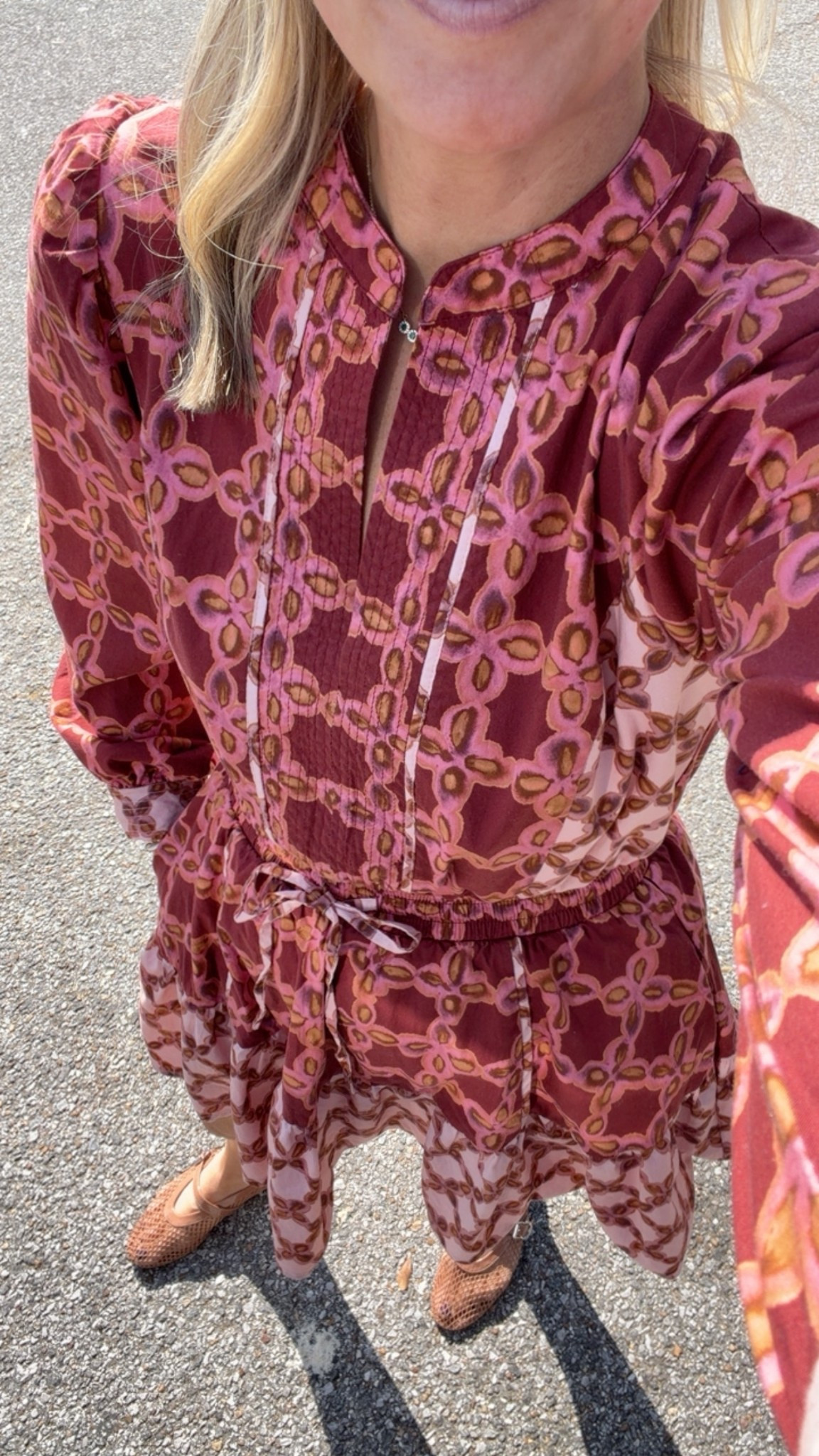 Saturday OOTD 
Dress-linking but may be out of stock! Size small but runs short! 
Shoes- Amazon 


#LTKStyleTip #LTKPetite #LTKFindsUnder100