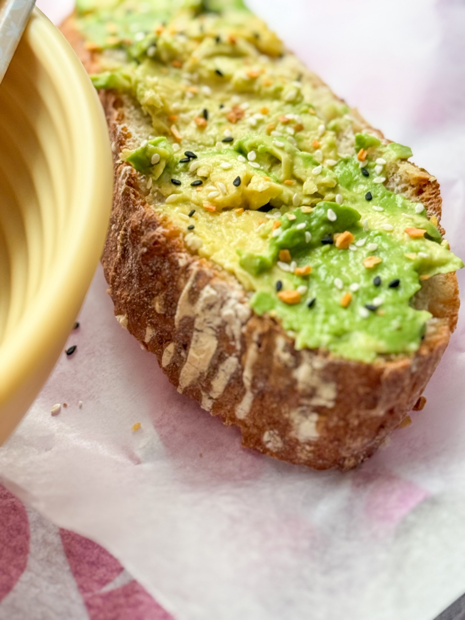 Friday Night In: The Cozy Winter Edition 🥑✨
There is nothing quite like the ritual of a slow Friday evening. After a busy week, I’m leaning into a simple, elevated "girl dinner" with a thick slice of toasted artisan bread and perfectly ripe avocado. It’s the ultimate winter comfort—simple, nourishing, and so satisfying.
I always get questions about my kitchen staples! I’ve linked my go-to artisan bread-making tools, the aesthetic oil dispensers that live on my counter, and my favorite bread boards that make even a simple snack feel special.

Shop my winter kitchen essentials below! 👇

#avocadotoast #winteraesthetic #cozyhome #kitchenessentials #artisanbread #weekendvibes #ltkhome #ltkfood #slowliving #breadmaking #easyrecipes #fridaymood

#LTKHome #LTKmorningroutine #LTKfoodie