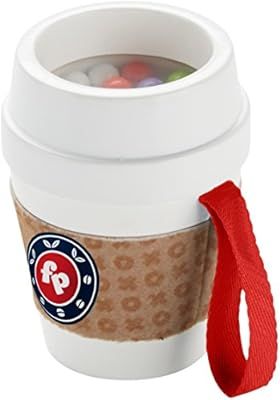 Fisher-Price Coffee Cup Teether | Amazon (US)