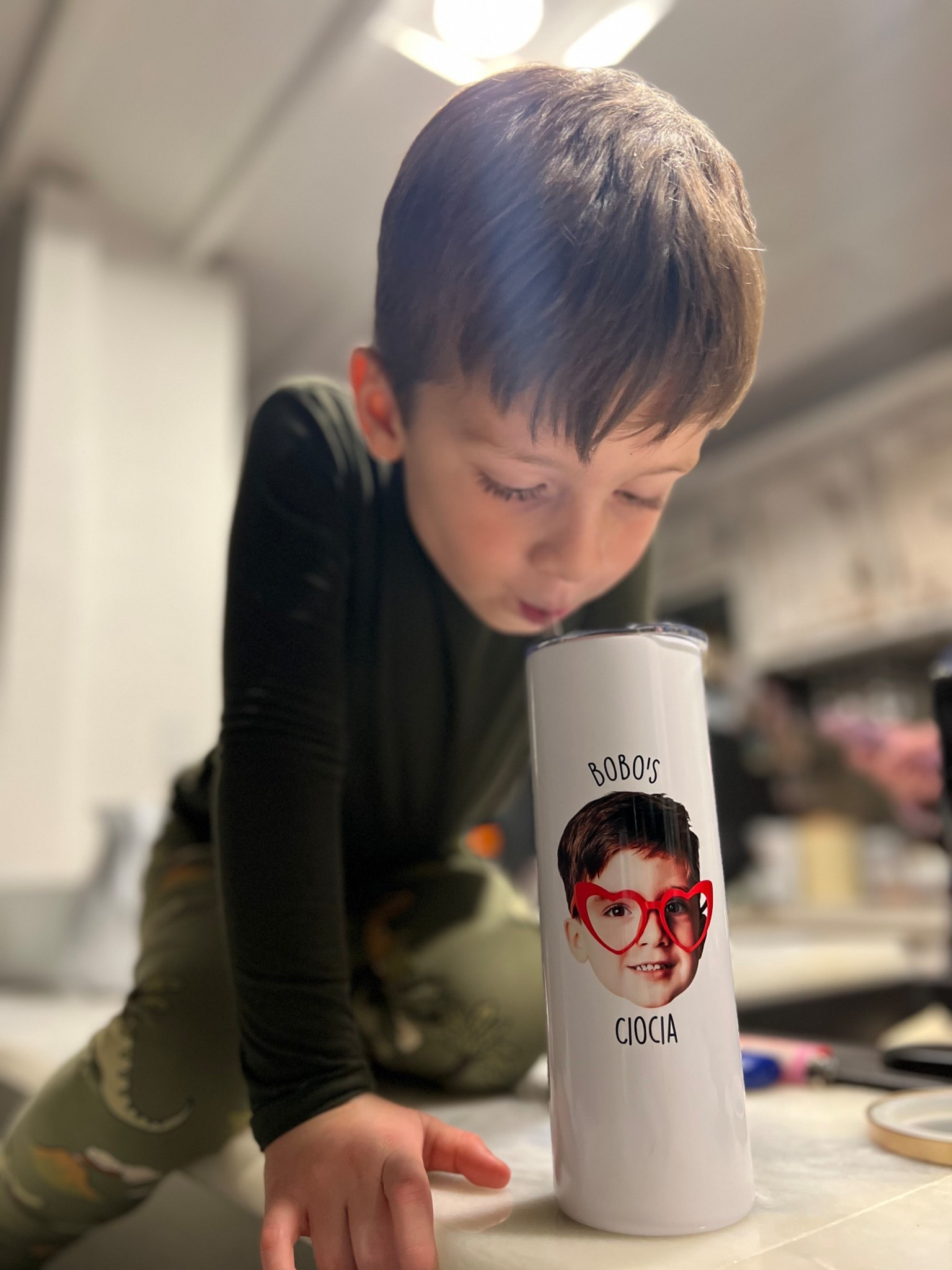 Type League Press Personalized Baby Skinny Tumbler - the best personalized gift you can give!! 

#LTKGiftGuide #LTKmomlife #LTKHoliday