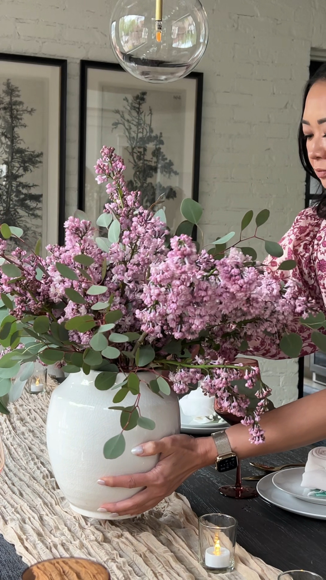 Mother’s Day tablescape Inspo


Home decor, table setting, dinnerware, dinner party brunch Amazon home, Walmart finds

#LTKhome #LTKstyletip