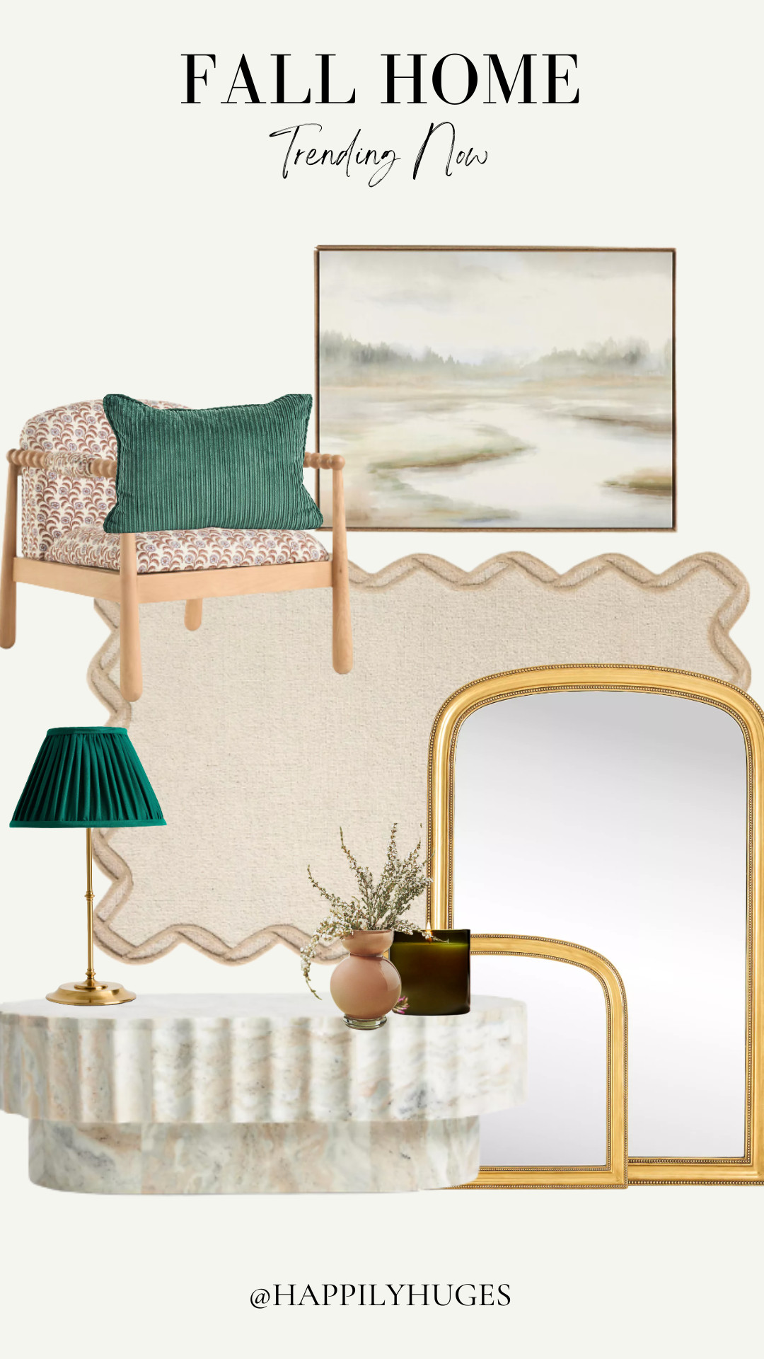 Looking for a fall refresh, check out Anthro's fall home line!  

 #LTKSeasonal #LTKHome