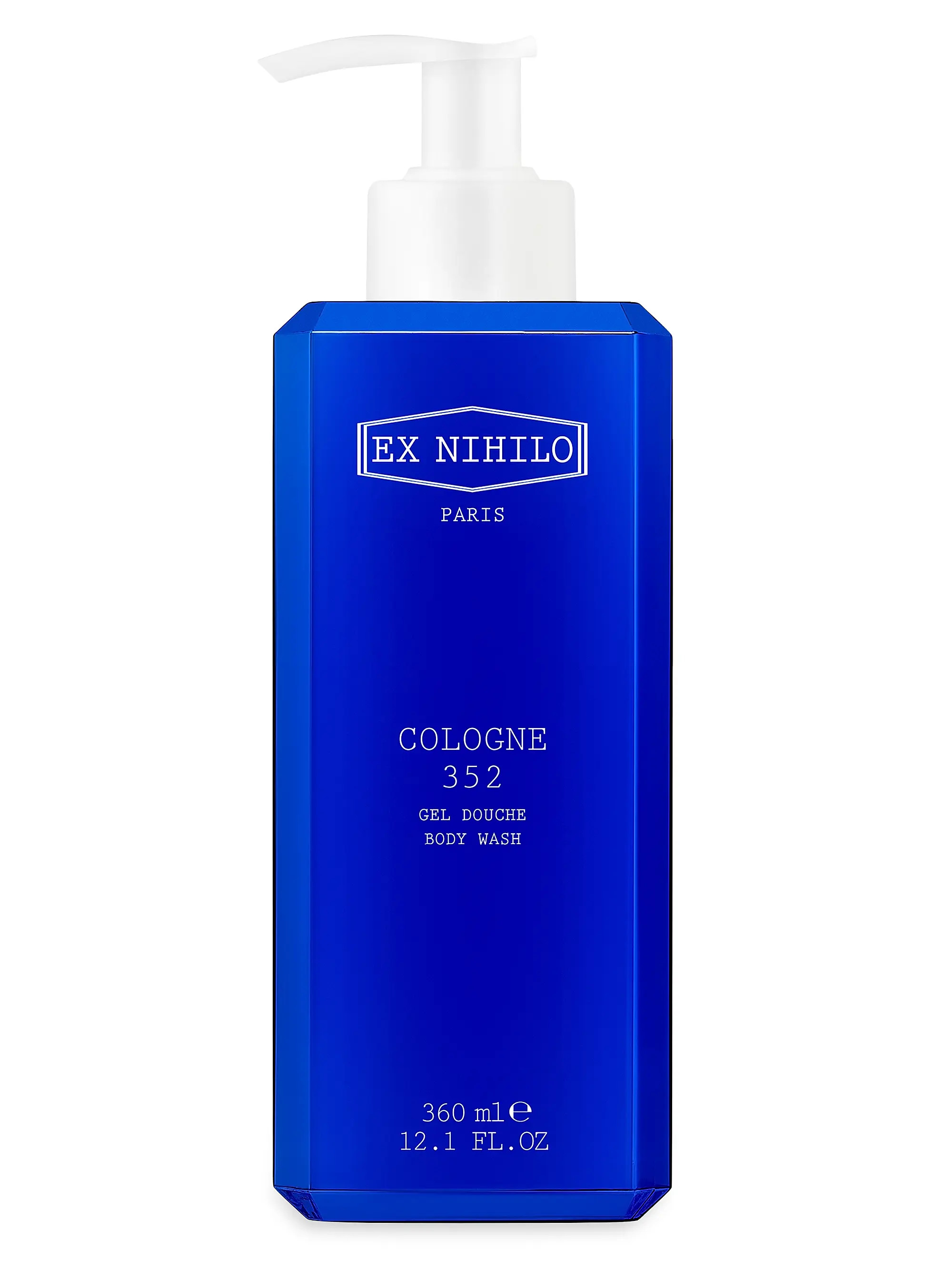 Bodyliners Cologne 352 Fleur Narcotique Body Wash | Saks Fifth Avenue