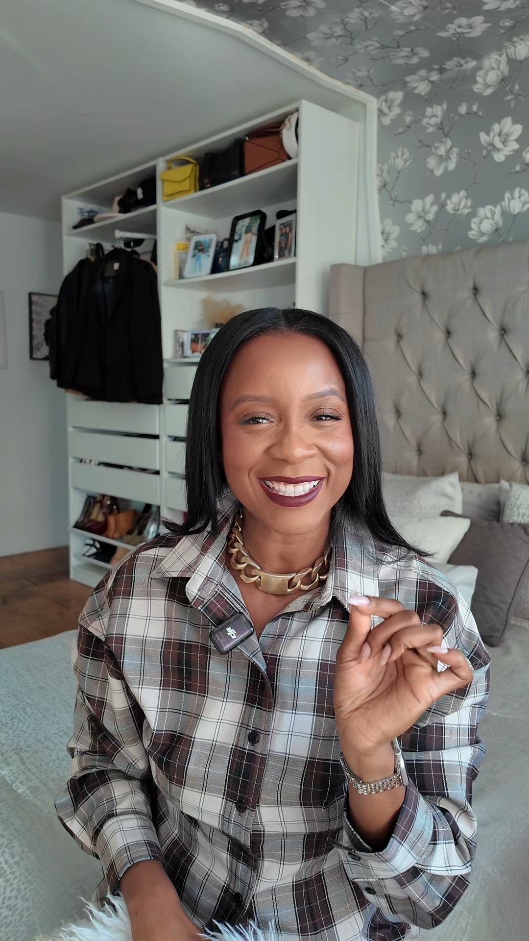 Fall Style Edit | Michael Kors

Polished fall staples I’m loving this season — an elevated everyday bag, classic boots, a tailored coat, and chic sunglasses that pull any outfit together. These are timeless, high-quality pieces you can wear on repeat and mix into your wardrobe for years.

fall style edit, michael kors, quiet luxury style, fall wardrobe staples, polished fall outfits, elevated basics, classic boots, tailored coat, everyday bag, chic sunglasses, timeless fall pieces, high low style, wearable fall fashion, fall outfits 2025, fall accessories

#LTKStyleTip #LTKSeasonal