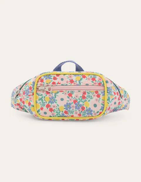 Belt Bag - Multi Floral | Boden US | Boden (US)