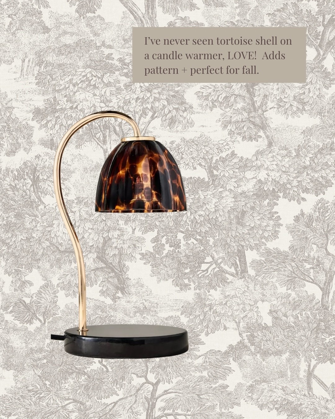 Dreaming of my whole house smelling like a fall candle 🍂 linked the perfect candle below to go with this warmer!

#LTKHome #LTKSeasonal