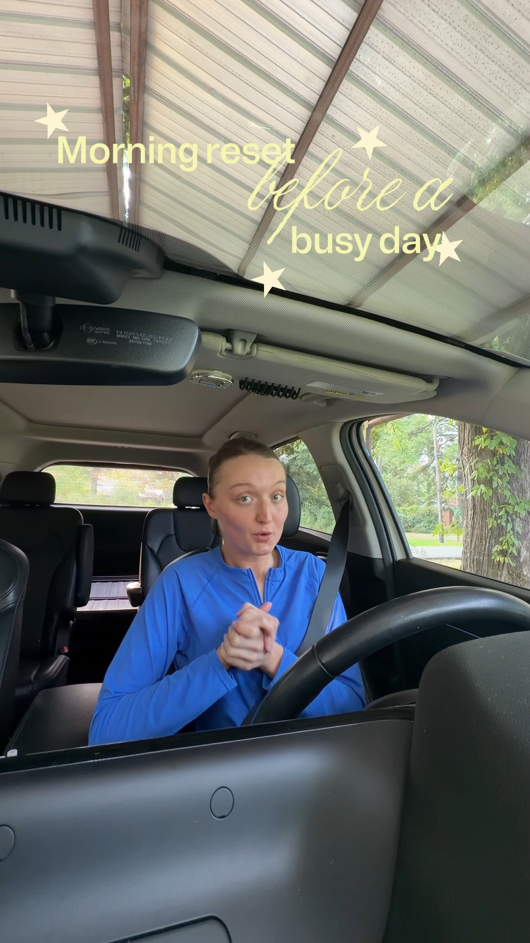 A productive morning from start to lunch

#LTKootd #LTKvlog #LTKActive