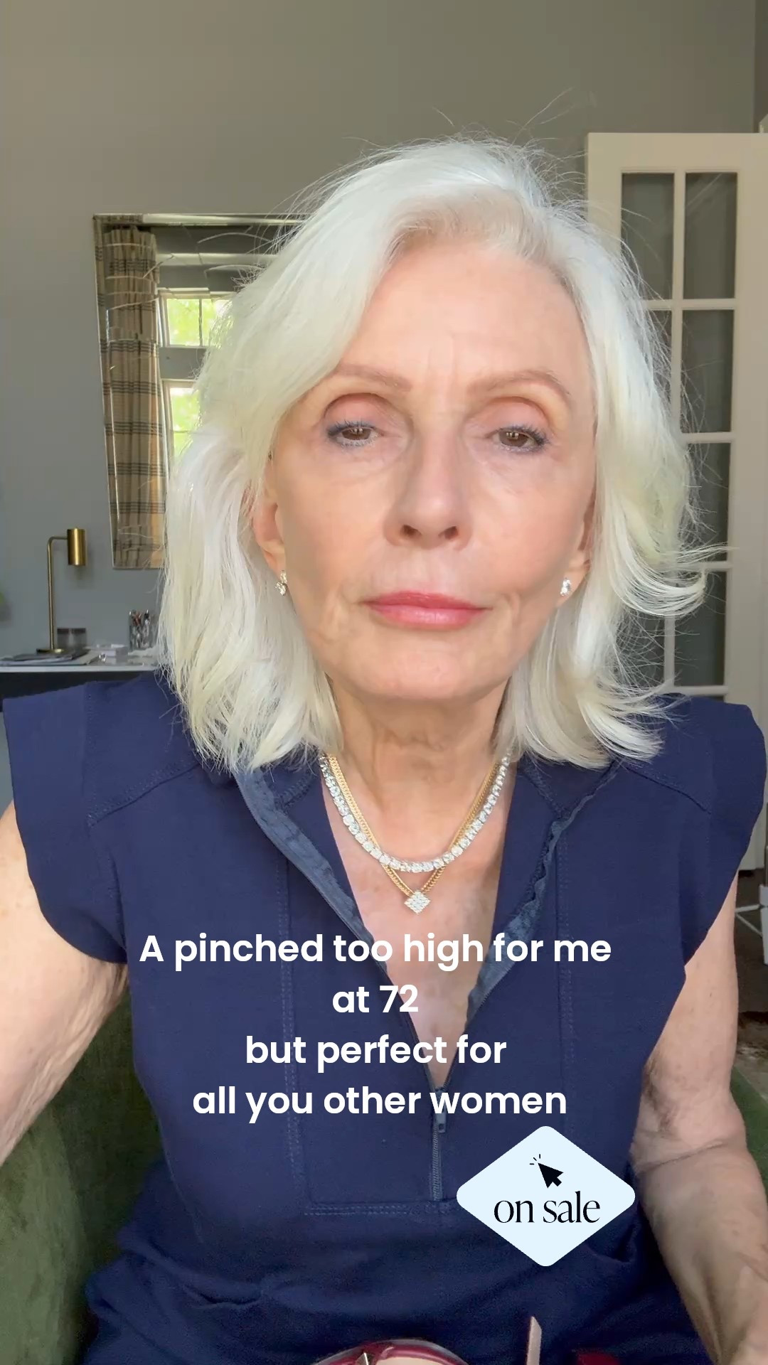 This has to be the all-time favourite of the Inez sandals I compared it to my designer pair the Inez are more comfortable slightly higher by just a pinch. You’re gonna love these in several colours and on sale.

#LTKOver40 #LTKSeasonal #LTKSaleAlert