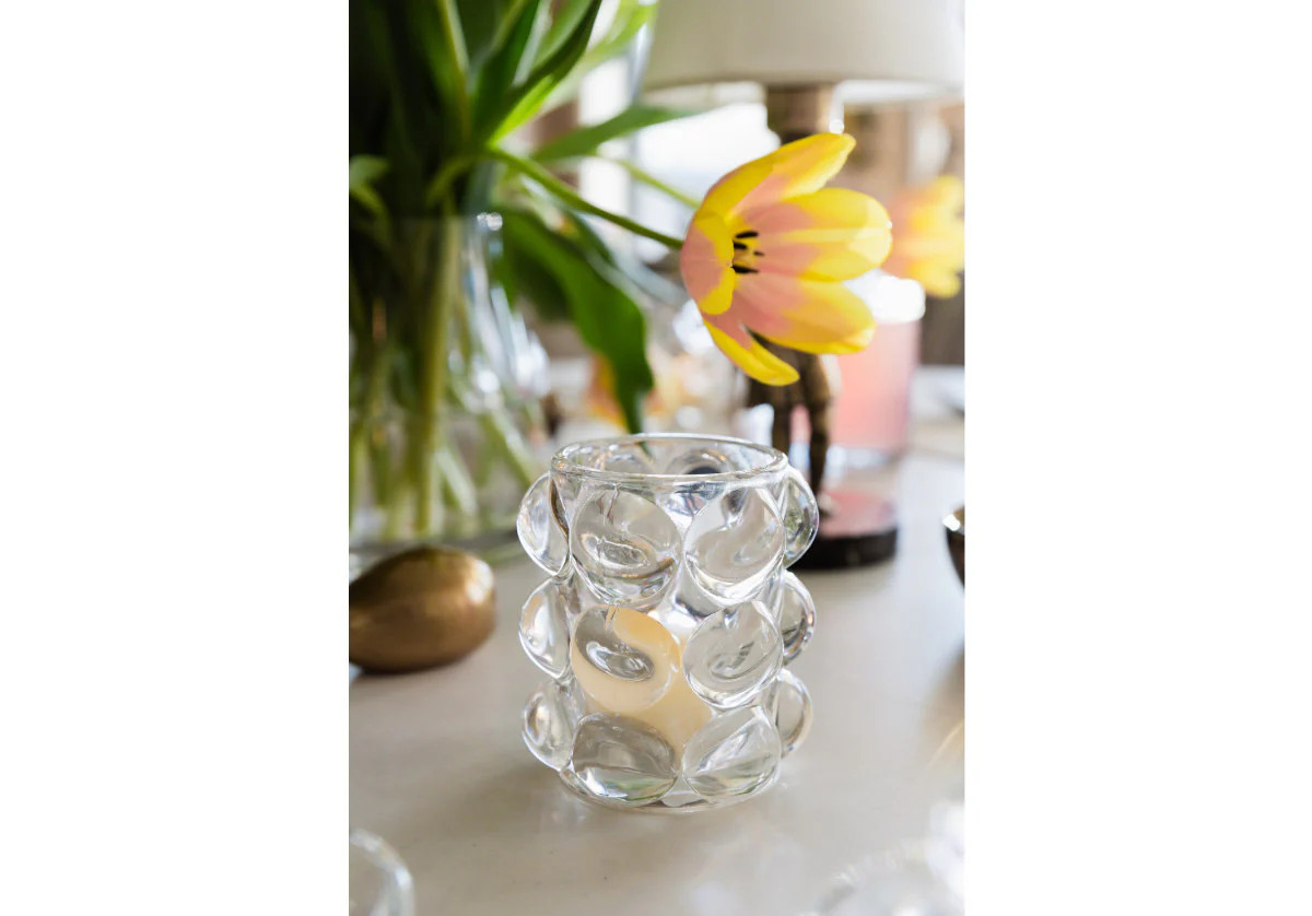 LENNON VOTIVE | Alice Lane Home Collection