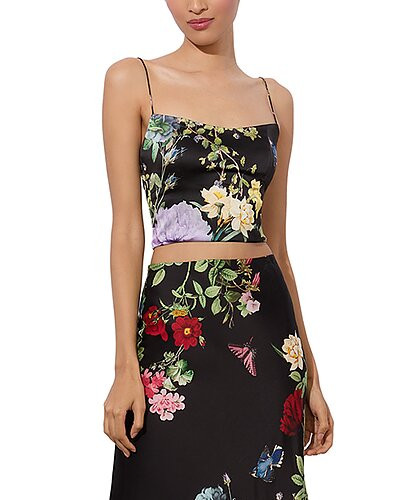 Bustier Cami Top | Rue La La