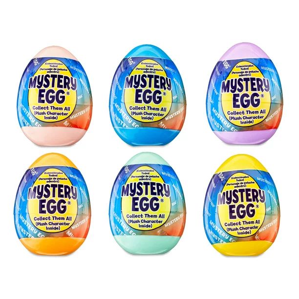 "Way to Celebrate! Easter Mystery Egg" | Walmart (US)