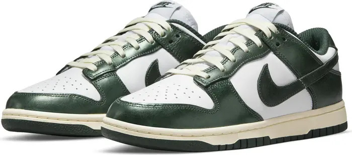 Dunk Low Basketball Shoe (Women) | Nordstrom