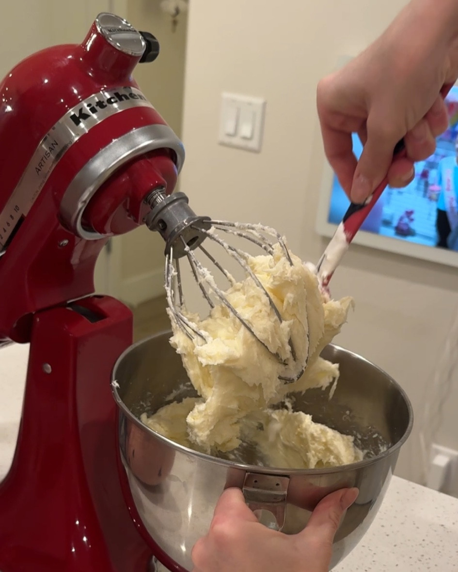 Kitchen aid 5 QT mixer

#LTKHoliday #LTKHome #LTKFamily
